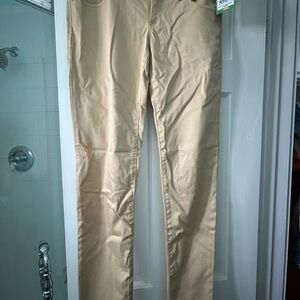 Lilly Pulitzer Worth Skinny Jean NWT
